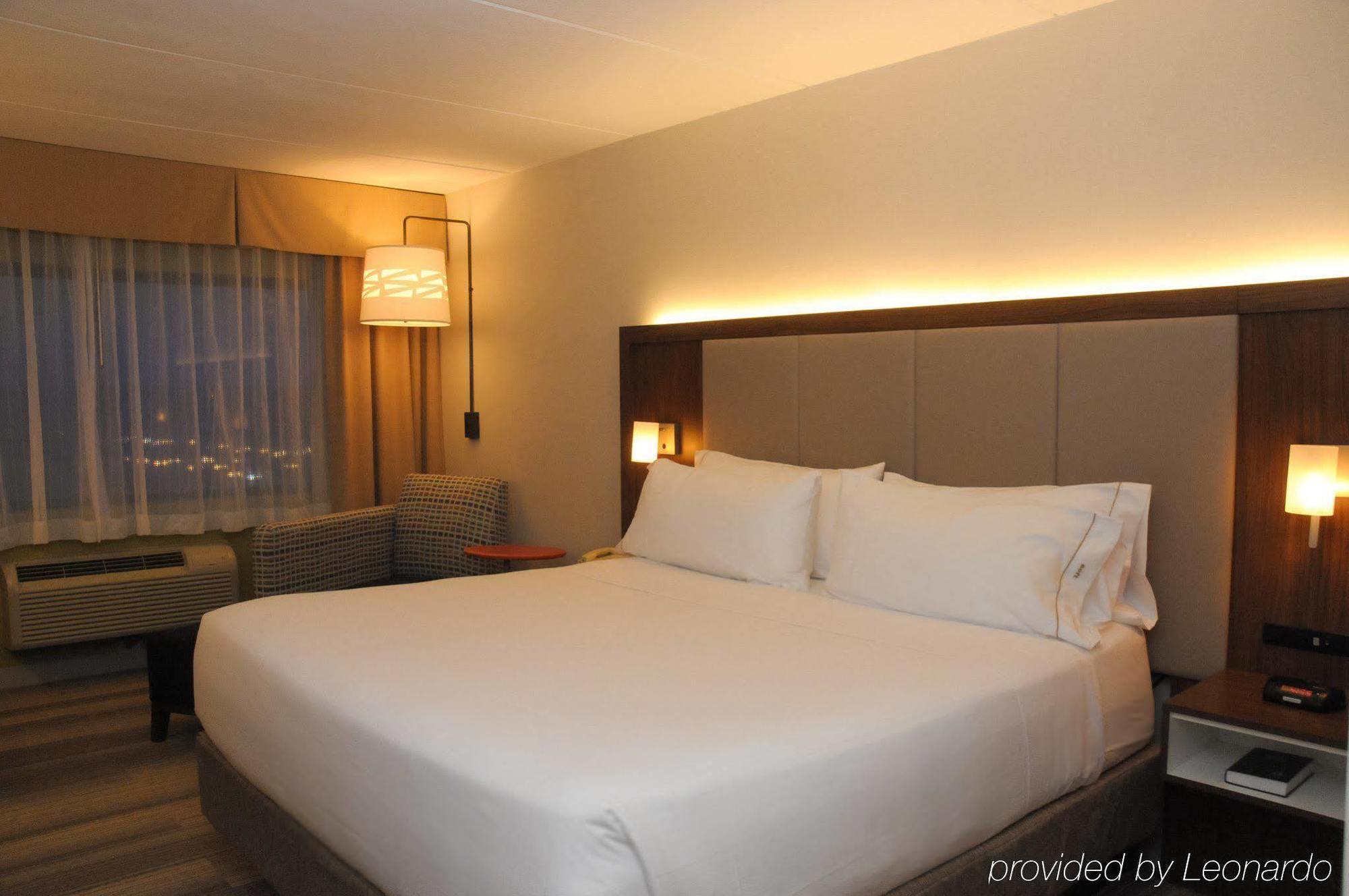 Express Hauppauge-long Island By Ihg Hotel