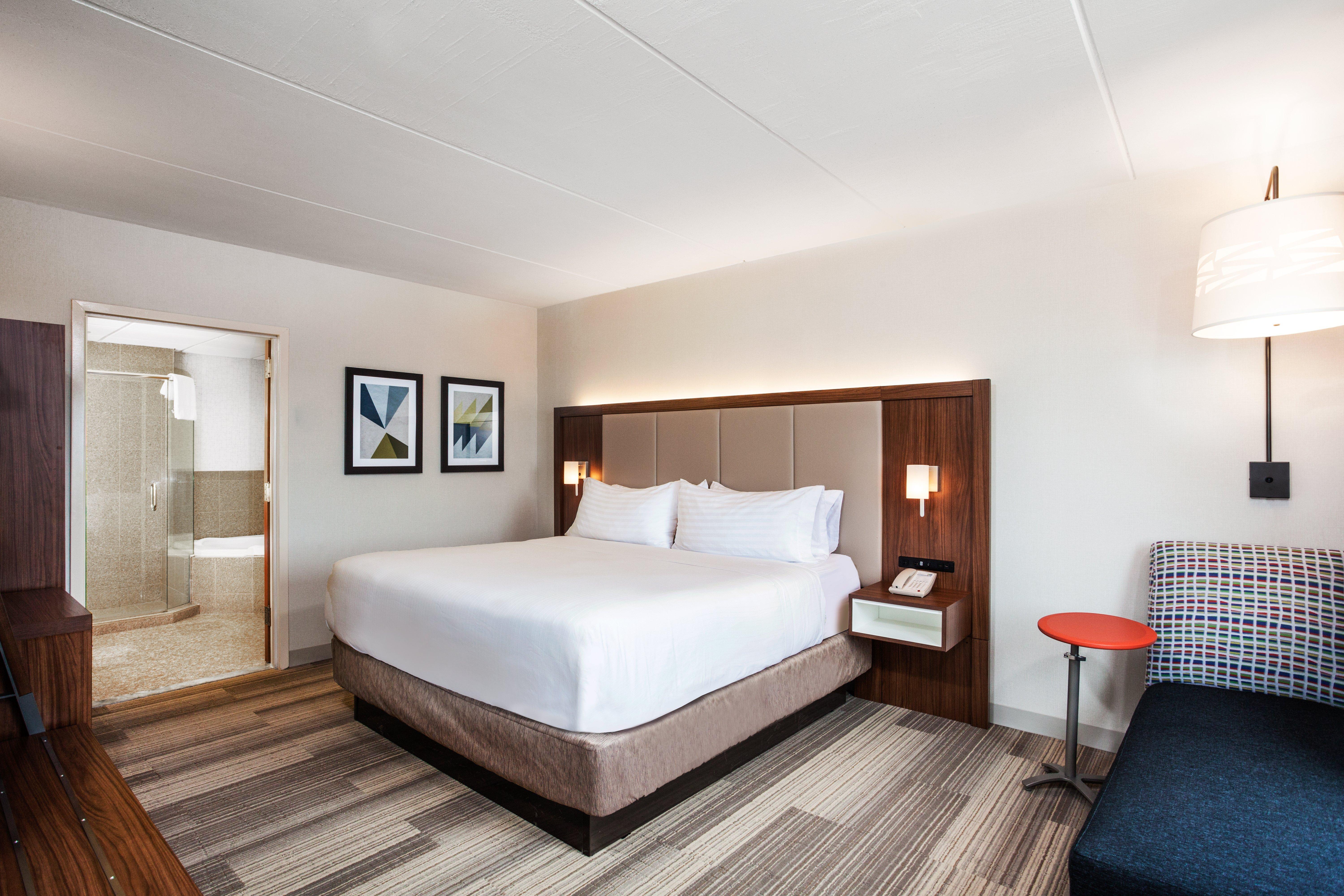 Holiday Express Hauppauge-long Island By Ihg