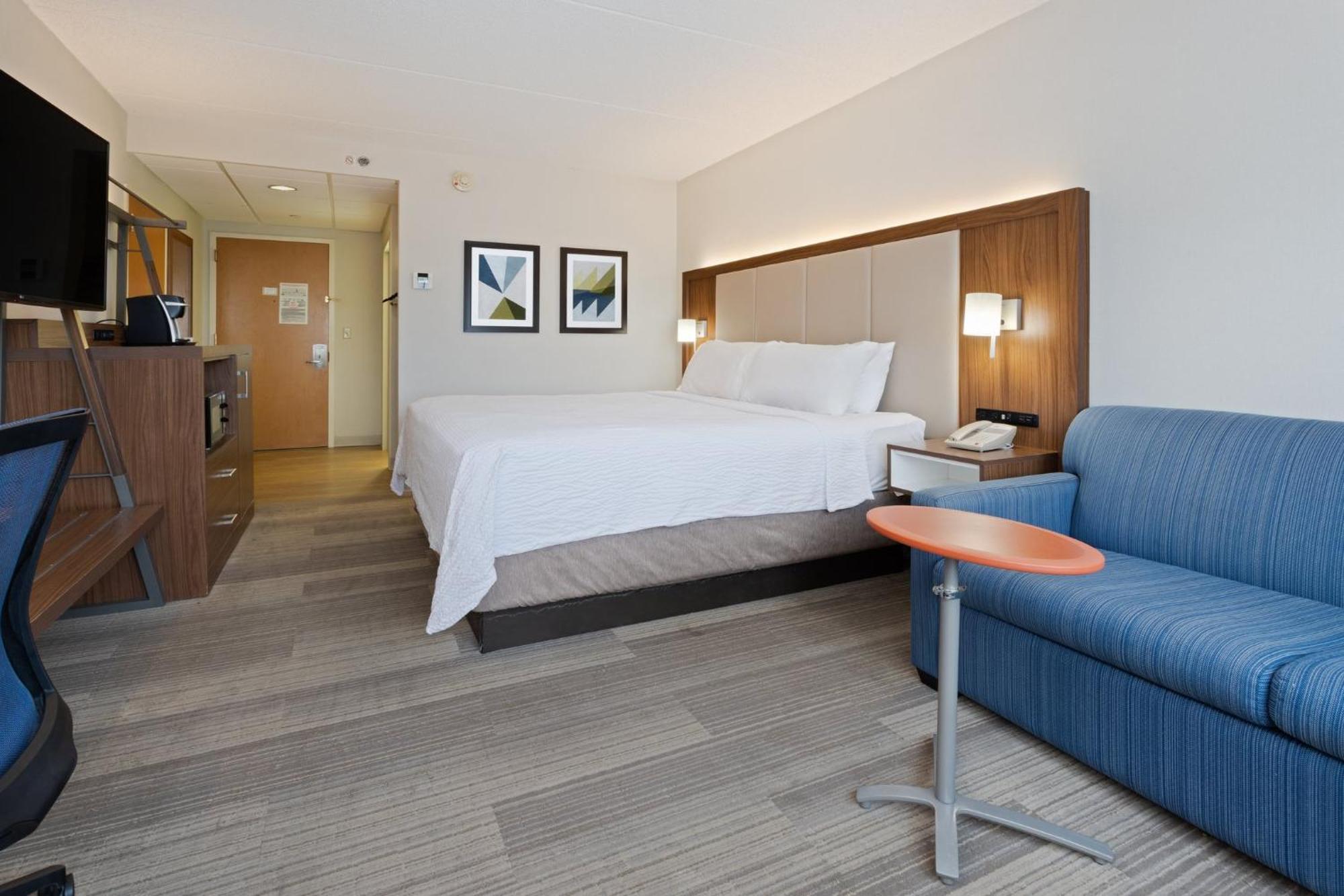 Holiday Express Hauppauge-long Island By Ihg 3* Hauppauge