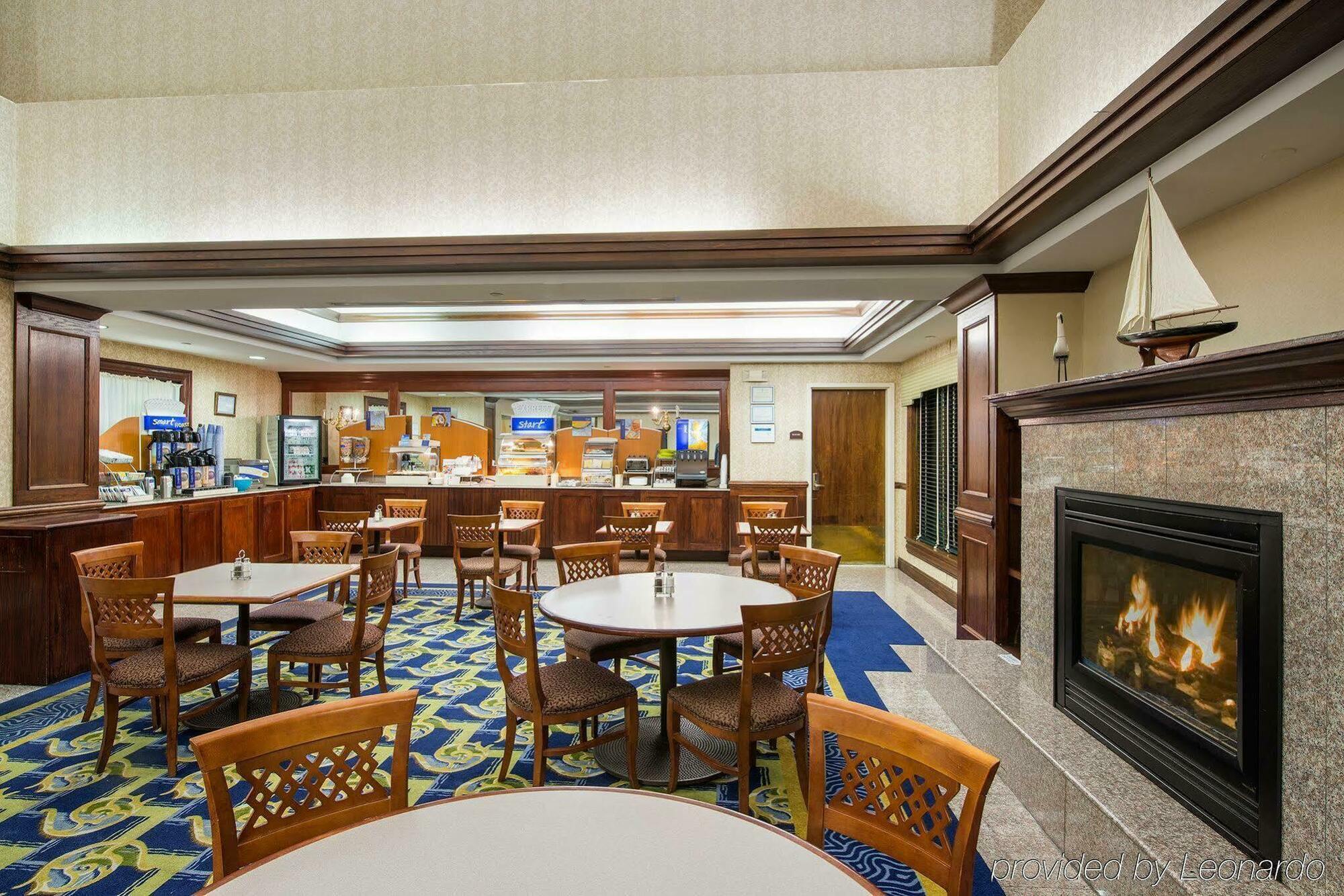 Holiday Express Hauppauge-long Island By Ihg Hauppauge