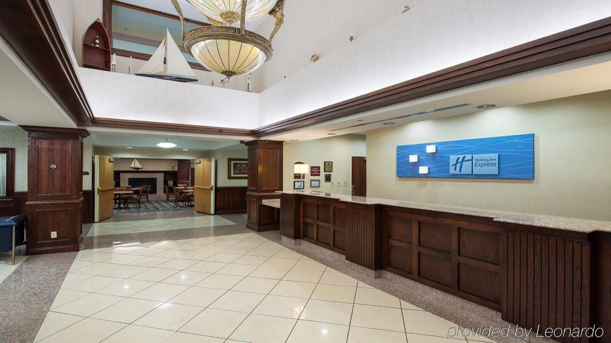 Holiday Express Hauppauge-long Island By Ihg Hotel